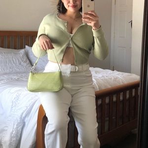 Meet your Posher, Natalia